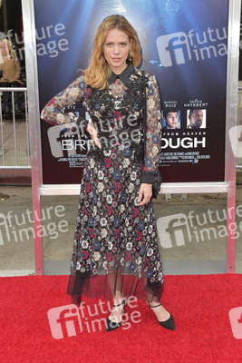 Filmpremiere 'Breakthrough - Zurück ins Leben' in Los Angeles