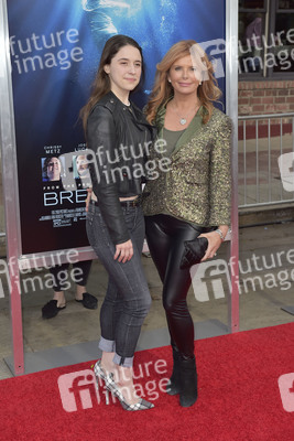 Filmpremiere 'Breakthrough - Zurück ins Leben' in Los Angeles