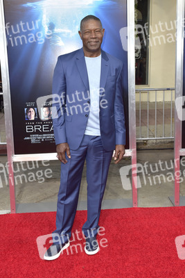 Filmpremiere 'Breakthrough - Zurück ins Leben' in Los Angeles