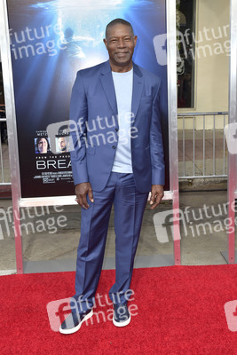 Filmpremiere 'Breakthrough - Zurück ins Leben' in Los Angeles