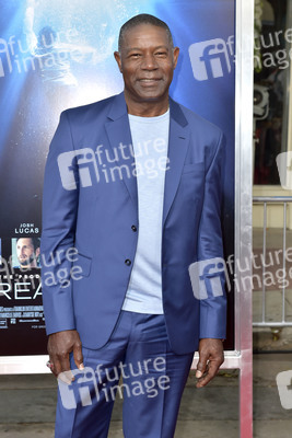 Filmpremiere 'Breakthrough - Zurück ins Leben' in Los Angeles