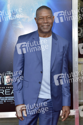 Filmpremiere 'Breakthrough - Zurück ins Leben' in Los Angeles