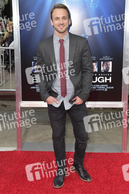 Filmpremiere 'Breakthrough - Zurück ins Leben' in Los Angeles