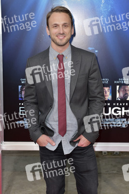 Filmpremiere 'Breakthrough - Zurück ins Leben' in Los Angeles