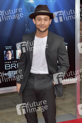 Filmpremiere 'Breakthrough - Zurück ins Leben' in Los Angeles