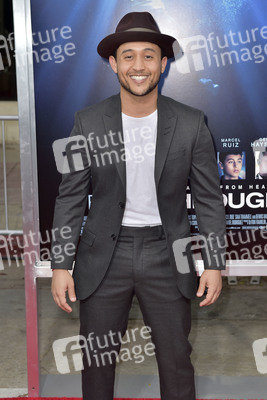 Filmpremiere 'Breakthrough - Zurück ins Leben' in Los Angeles