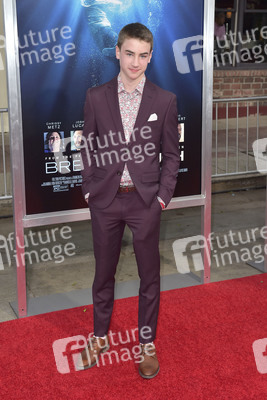 Filmpremiere 'Breakthrough - Zurück ins Leben' in Los Angeles