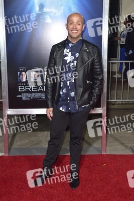 Filmpremiere 'Breakthrough - Zurück ins Leben' in Los Angeles