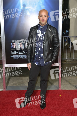 Filmpremiere 'Breakthrough - Zurück ins Leben' in Los Angeles