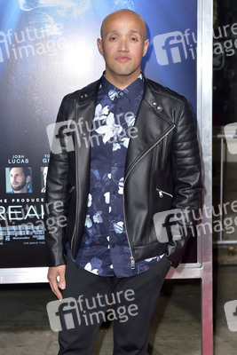 Filmpremiere 'Breakthrough - Zurück ins Leben' in Los Angeles