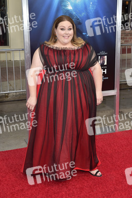 Filmpremiere 'Breakthrough - Zurück ins Leben' in Los Angeles