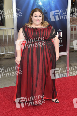 Filmpremiere 'Breakthrough - Zurück ins Leben' in Los Angeles