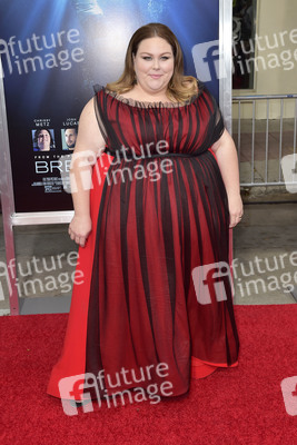 Filmpremiere 'Breakthrough - Zurück ins Leben' in Los Angeles