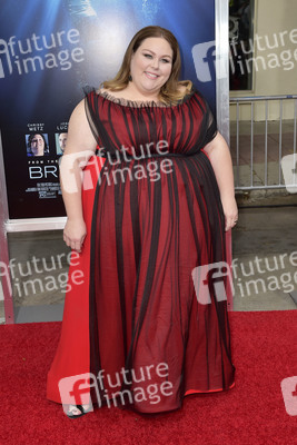 Filmpremiere 'Breakthrough - Zurück ins Leben' in Los Angeles