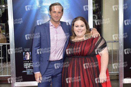 Filmpremiere 'Breakthrough - Zurück ins Leben' in Los Angeles