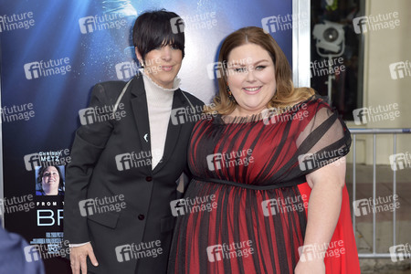 Filmpremiere 'Breakthrough - Zurück ins Leben' in Los Angeles