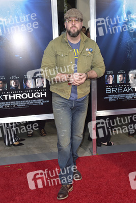 Filmpremiere 'Breakthrough - Zurück ins Leben' in Los Angeles