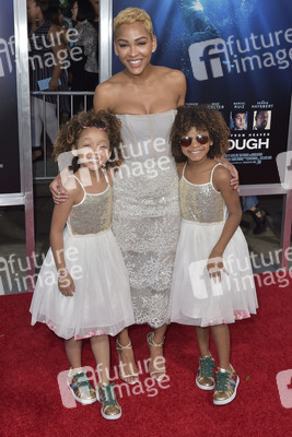 Filmpremiere 'Breakthrough - Zurück ins Leben' in Los Angeles