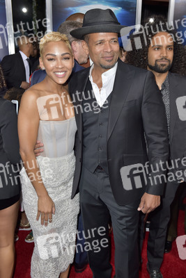 Filmpremiere 'Breakthrough - Zurück ins Leben' in Los Angeles