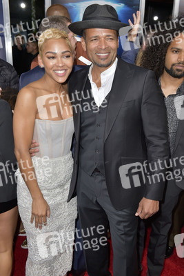 Filmpremiere 'Breakthrough - Zurück ins Leben' in Los Angeles