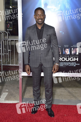 Filmpremiere 'Breakthrough - Zurück ins Leben' in Los Angeles