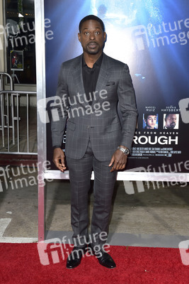 Filmpremiere 'Breakthrough - Zurück ins Leben' in Los Angeles