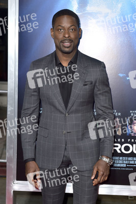 Filmpremiere 'Breakthrough - Zurück ins Leben' in Los Angeles