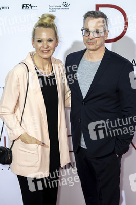 Filmpremiere 'Der Fall Collini' in München