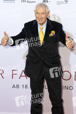 Filmpremiere 'Der Fall Collini' in München
