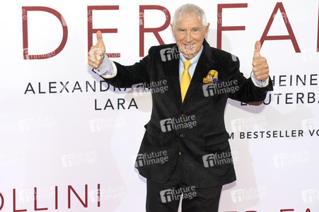 Filmpremiere 'Der Fall Collini' in München