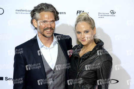 Filmpremiere 'Der Fall Collini' in München
