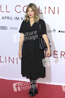 Filmpremiere 'Der Fall Collini' in München