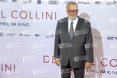 Filmpremiere 'Der Fall Collini' in München