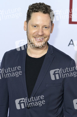 Filmpremiere 'Der Fall Collini' in München