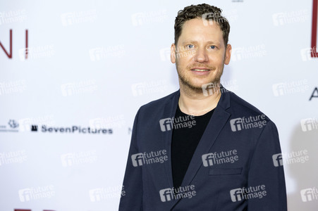 Filmpremiere 'Der Fall Collini' in München