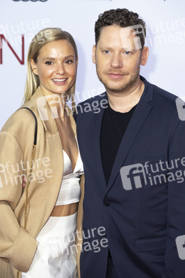 Filmpremiere 'Der Fall Collini' in München