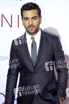 Filmpremiere 'Der Fall Collini' in München