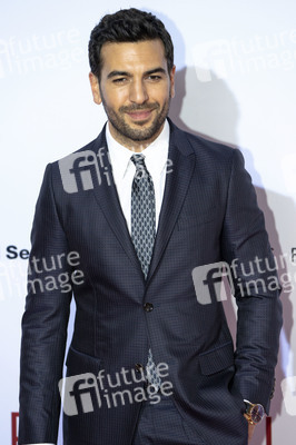 Filmpremiere 'Der Fall Collini' in München