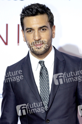 Filmpremiere 'Der Fall Collini' in München