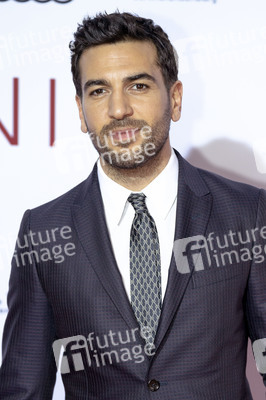 Filmpremiere 'Der Fall Collini' in München