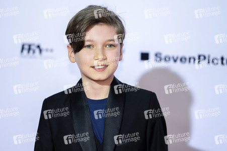 Filmpremiere 'Der Fall Collini' in München
