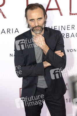 Filmpremiere 'Der Fall Collini' in München