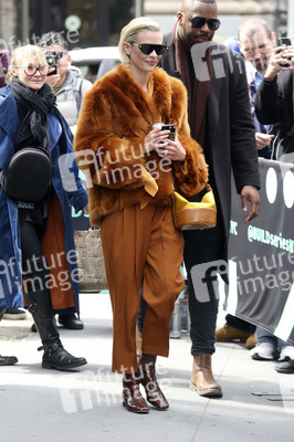 Jaime King bei der Talkshow 'Build Series' in New York