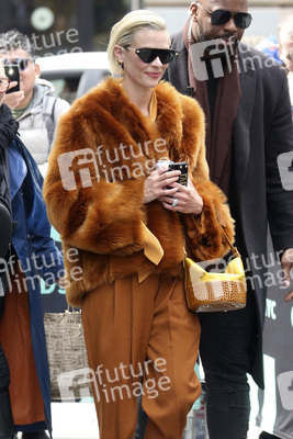 Jaime King bei der Talkshow 'Build Series' in New York