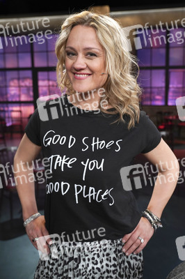 Talkshow 'Kölner Treff' in Köln