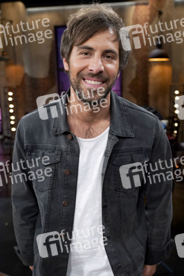 Talkshow 'Kölner Treff' in Köln