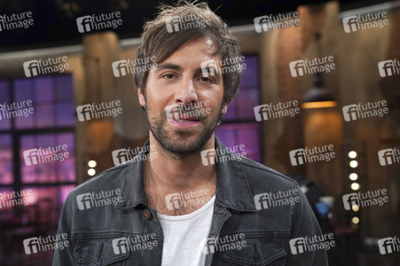 Talkshow 'Kölner Treff' in Köln