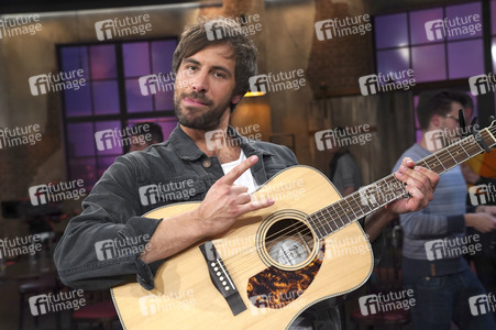 Talkshow 'Kölner Treff' in Köln