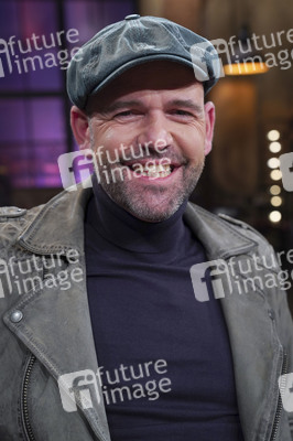 Talkshow 'Kölner Treff' in Köln