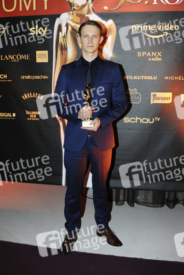 Romy Akademiepreisverleihung 2019 in Wien